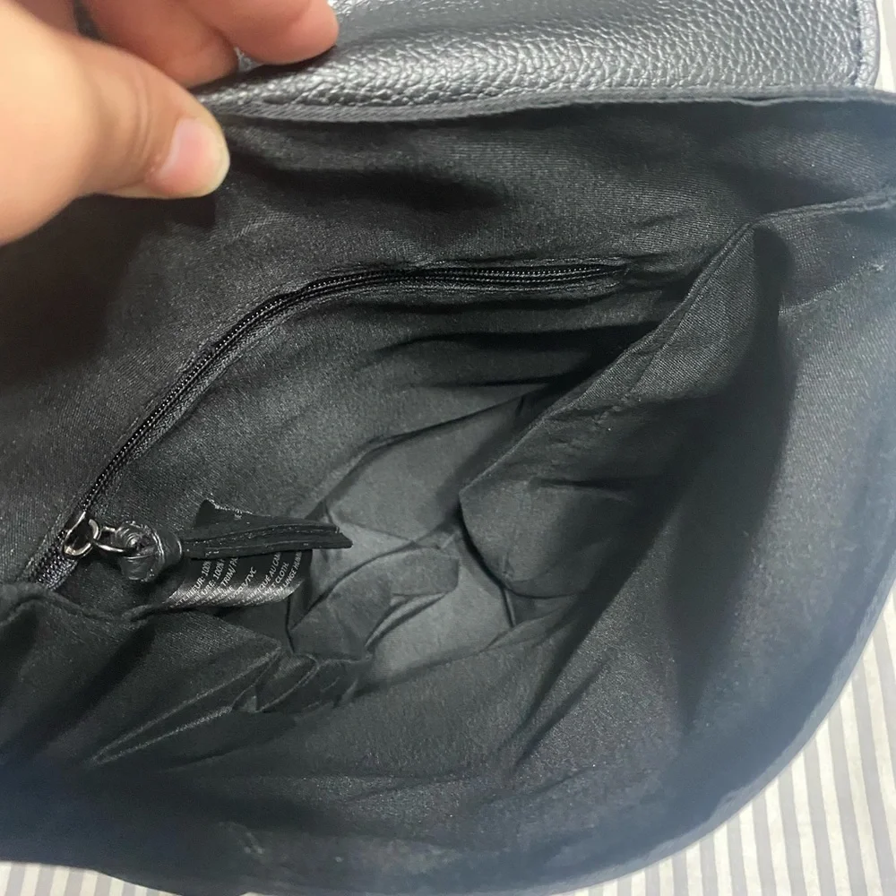 *NEW* Botkier Backpack Purse - Picture 5 of 9